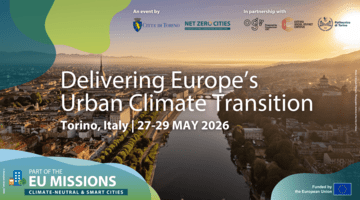 Cities Mission Conference 2026