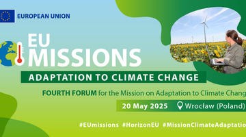 EU Mission 2025