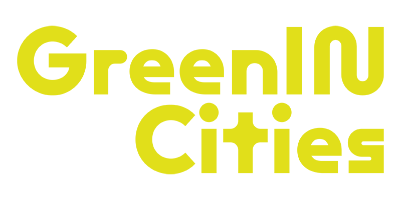 GreenInCities