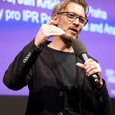Joris E.Van Wezemael