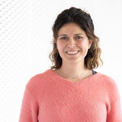 Prof. Marta Olazabal